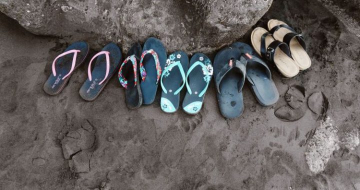 Ipanema-slippers